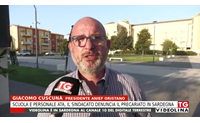 scuola e personale ata il sindacato denuncia il precariato in sardegna