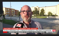scuola e personale ata il sindacato denuncia il precariato in sardegna