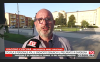 scuola e personale ata il sindacato denuncia il precariato in sardegna