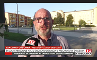 scuola e personale ata il sindacato denuncia il precariato in sardegna