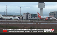 olbia base invernale volotea al costa smeralda si allunga la stagione