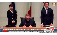 regione ecco la manovrina da 2 5 miliardi via libera fra elogi e critiche