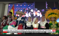 florinas apre le porte al mondo da oggi musiche e danza con figulinas