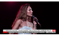 il nora jazz festival chiude stasera con le stelle dell hamburg ballet