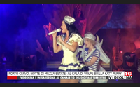 porto cervo notte di mezza estate al cala di volpe brilla katy perry