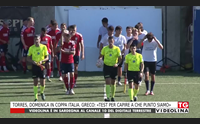 torres domenica in coppa italia greco test per capire a che punto siamo