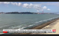 carbonia in europa con lisbona un confronto su ambiente e rigenerazione