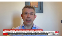 ferragosto in sardegna il turismo tiene ma cambia la vacanza