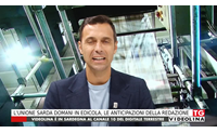 l unione sarda domani in edicola le anticipazioni della redazione