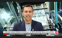 l unione sarda domani in edicola le anticipazioni della redazione