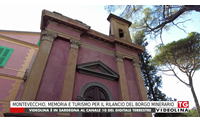 montevecchio memoria e turismo per il rilancio del borgo minerario