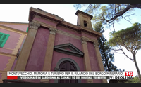 montevecchio memoria e turismo per il rilancio del borgo minerario