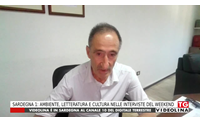 sardegna 1 ambiente letteratura e cultura nelle interviste del weekend
