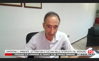 sardegna 1 ambiente letteratura e cultura nelle interviste del weekend