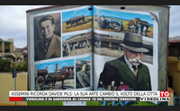 assemini ricorda davide pils la sua arte cambi il volto della citt