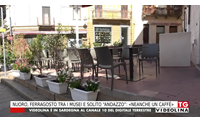nuoro ferragosto tra i musei e solito andazzo neanche un caff