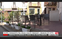 nuoro ferragosto tra i musei e solito andazzo neanche un caff