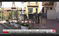 nuoro ferragosto tra i musei e solito andazzo neanche un caff