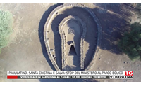 paulilatino santa cristina salva stop del ministero al parco eolico