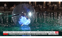porto rotondo musica sotto le stelle i ricchi e poveri incantano all abi d oru