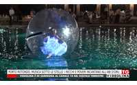porto rotondo musica sotto le stelle i ricchi e poveri incantano all abi d oru
