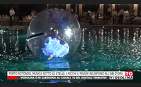 porto rotondo musica sotto le stelle i ricchi e poveri incantano all abi d oru
