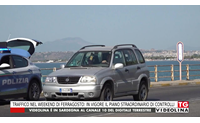 traffico nel weekend di ferragosto in vigore il piano straordinario di controlli