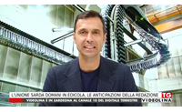 l unione sarda domani in edicola le anticipazioni della redazione