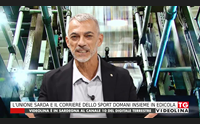 l unione sarda e il corriere dello sport domani insieme in edicola