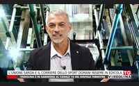 l unione sarda e il corriere dello sport domani insieme in edicola