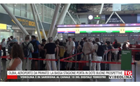 olbia aeroporto da primato la bassa stagione porta in dote buone prospettive
