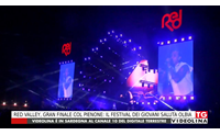 red valley gran finale col pienone il festival dei giovani saluta olbia