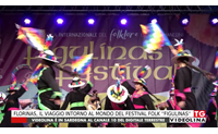 florinas il viaggio intorno al mondo del festival folk figulinas