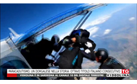 paracadutismo un dorgalese nella storia ottavo titolo italiano consecutivo