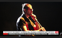 rhythm of the dance la magia dell irlanda conquista sant antioco