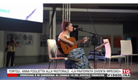 tortol anna foglietta alla pastorale la fraternit diventa impegno
