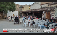 allai villaggio delle stelle divulgazione astronomica e turismo del cielo