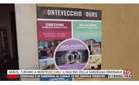 arbus turismo a montevecchio il fascino della sardegna mineraria