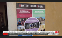 arbus turismo a montevecchio il fascino della sardegna mineraria