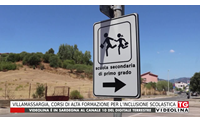 villamassargia corsi di alta formazione per l inclusione scolastica