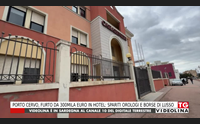 porto cervo furto da 300mila euro in hotel spariti orologi e borse di lusso