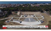 torre grande ecco l area grandi eventi il 3 settembre inaugurano i the kolors