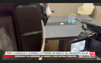 trepy il risveglio e la ripresa l ottimismo dei medici e del presidente giulini
