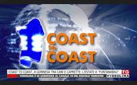 coast to coast a gonnesa tra cani e caprette l estate a funtanabau