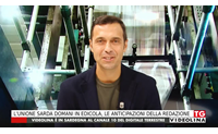 l unione sarda domani in edicola le anticipazioni della redazione