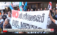 regione autunno caldo insularit statuto e energia con la pratobello