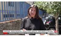 sorgono senza pediatra e senza punto nascita partorir a cagliari