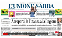 aeroporti la finanza in regione acquisiti i documenti sulla fusione