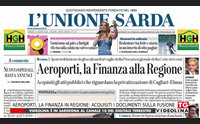 aeroporti la finanza in regione acquisiti i documenti sulla fusione