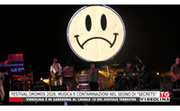 festival dromos 2026 musica e contaminazioni nel segno di secrets